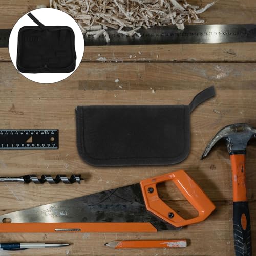 Oxford Cloth Tool Storage Bag, Multi Functional Pouch for Small Parts - view 7