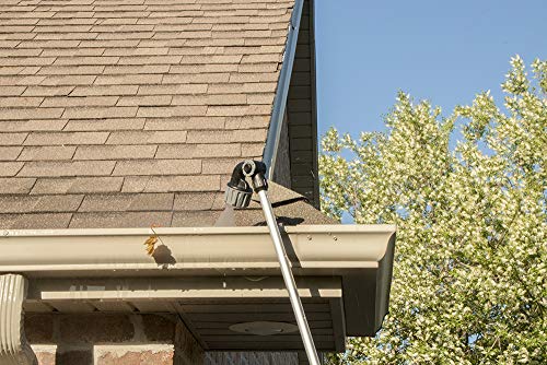 2-Pack X-Stream 4-Pattern Telescoping Watering Tool - view 6