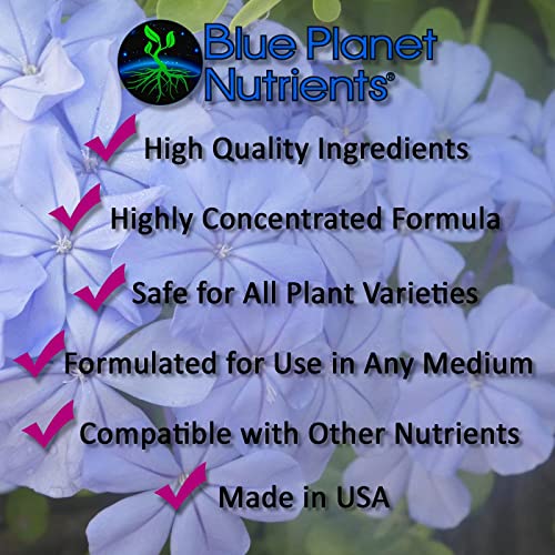 Root Magic Mycorrhizae + | Ultra-Fine Powder with Beneficial Bacteria | Better Root Growth, Nutrient Uptake & Bigger Harvests for All Plants - view 3