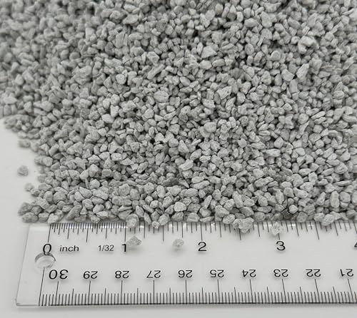 Mini Pumice 1/8" for Bonsai, Succulents, Cactus & Plants, 2 Qt - view 3