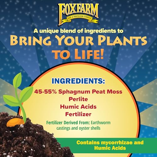 Light Warrior Seed Starter Growing Medium, 1cu ft (Pack of 2) - Beneficial for Seed Germination and Root Development, Indoor/Outdoor Cultivation - Ideal Nutrition for Plant Seedlings - view 2