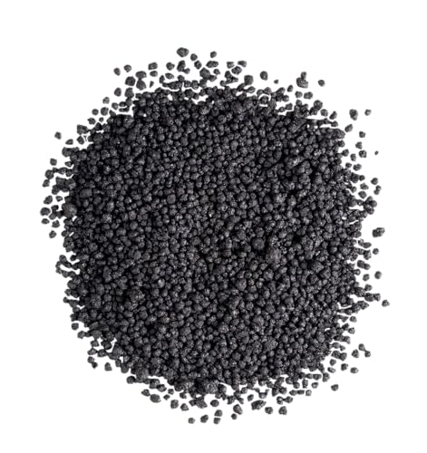 HumiChar Organic Soil Amendment with Humic Acid and Biochar (40 lb) - view 3