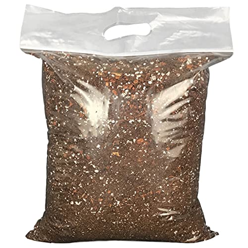 Bromeliad and Jewel Classic Potting Soil Mix - Junior Bag - view 2