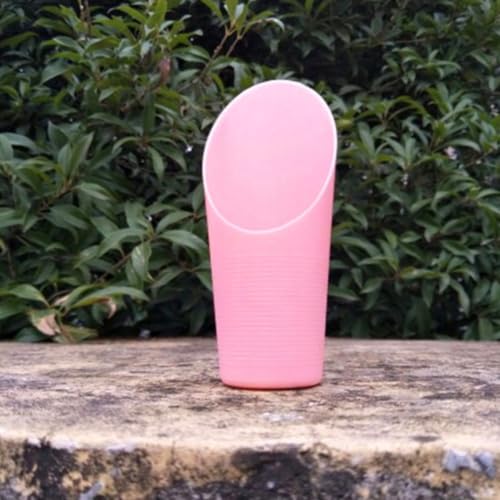 Pink Succulent Transplanting Shovel Tool Set for Planters and Soil - view 4