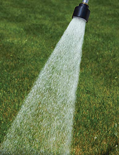 400 WATER BREAKER NOZZLE, BLACK, Twin - view 2
