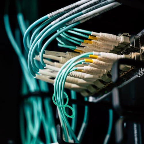 100pcs Plant Twist Clip Ties, Reusable Plastic Supports - view 4