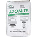 Raw Supply Organic Trace Mineral Powder 44LB Micronized, White