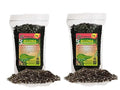 Begonia Plant Potting Soil - Experience Stunning Blossoms and Vibrant Growth with Professional Grade Mix - 10 Quart