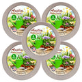 Plant Saucers 6in (4.5" Base) Case of 5