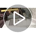 The Original Under Sink Mat - Silicone Waterproof mat, Trimmable, Easy to Clean, Kitchen Cabinet Liner, Under Sink Protector mats, Drip Tray with Lip - 34" x 22" or Smaller - view 7