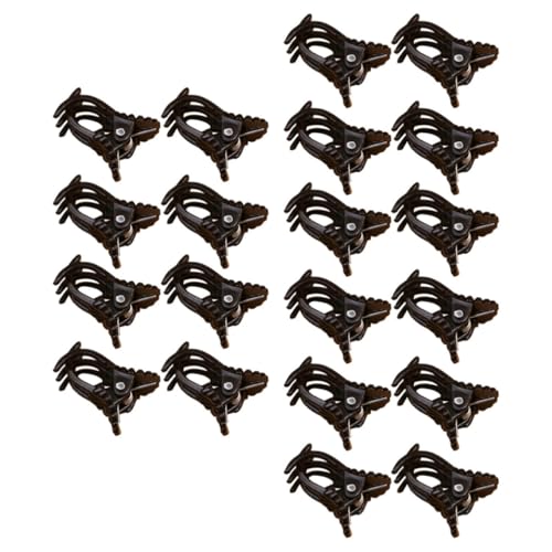 150pcs Plastic Orchid Clips, Vine Training and Garden Support