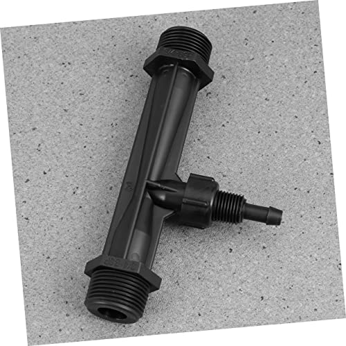 Venturi Fertilizer Injector 3/4" Plastic for Garden Irrigation - view 6