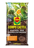 1122102004 Cactea Cactus and Succulent Soil (5 litres)