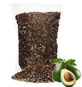 Premium Organic Potting Soil for Avocado - (1 Quart Bag)