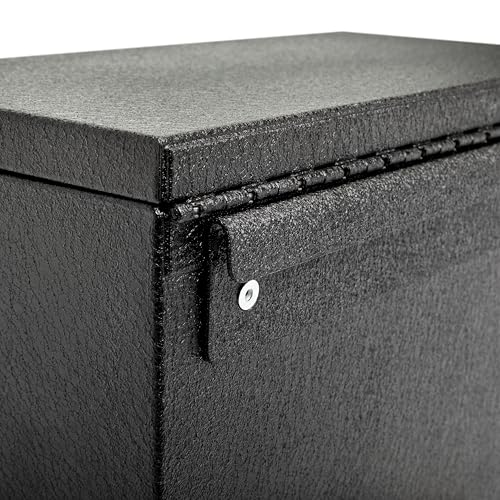 11" 2 Drawer Mini Toolbox | GWBXMINIS - view 5
