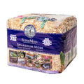(22325) Orchid Sphagnum Moss Dried, Natural, 1 Pound Mini Bale