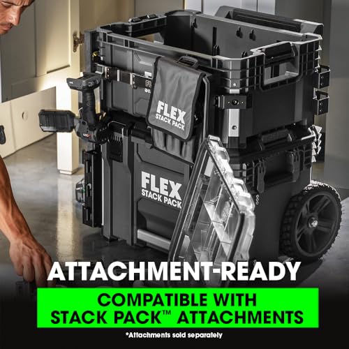 STACK PACK Storage System Crate - FS1104 - view 3