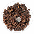Orchiata Orchid Bark | 100% Pure New Zealand Pinus Radiata | Power ' to ' Organic Potting Bark for Aeration and Longevity
