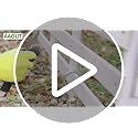 Rebar Stakes 12 Inch J Hook, Anti-Rust Tent Stakes Heavy Duty 6 Pack - view 7