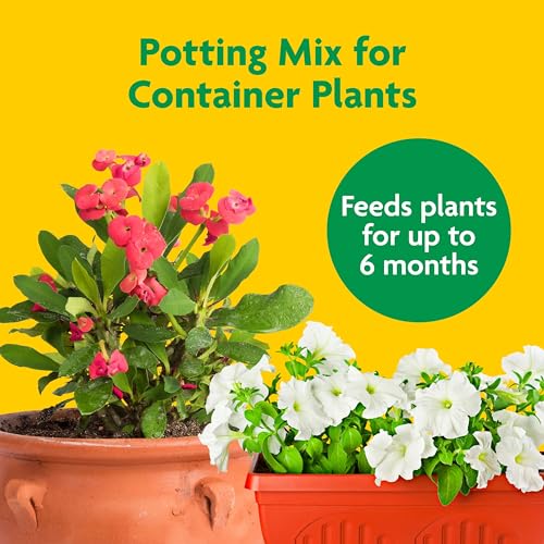 Potting Mix, 16 qt. (2-Pack) - view 2