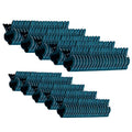 Garden Plant Support Clips, Large 100-Pack