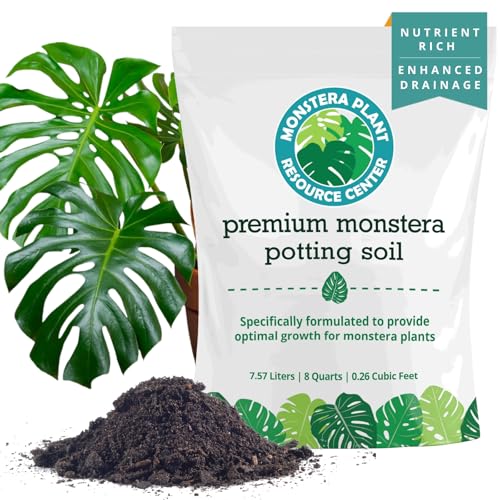 Ultimate Monstera Plant Care Bundle - Monstera Soil for Nutrient-Dense Plants, Leaf Armor Spray for Rejuvenating Leaves, Root Supplement for Healthy Roots, and Plant Food for Optimal Growth - view 3