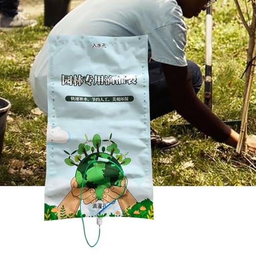 Tree Watering Bag Plant Feeder Irrigation System - view 3