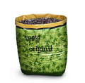 Roots Organics Coco Fiber Potting Soil with Mycorrhizae, 1.5 Cu Ft