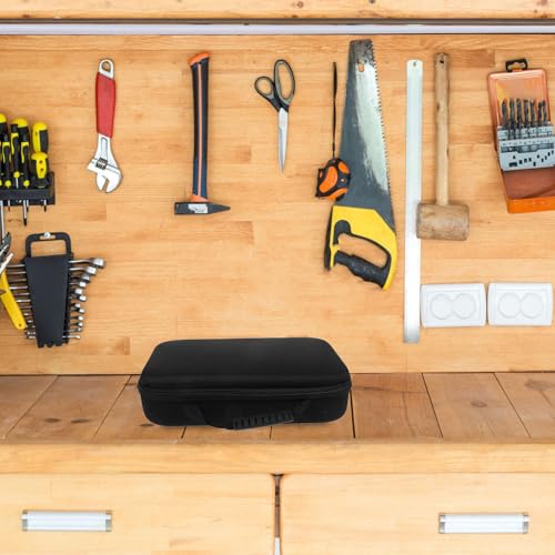 Tool Storage Bag Pouch for Screwdriver Bits and Small Hand Tools - view 5