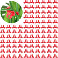 100 Pack Plant Training Clips 90 Degree Bender Low Stress Branch Trainer Stem Benders for Flowers Vegetables