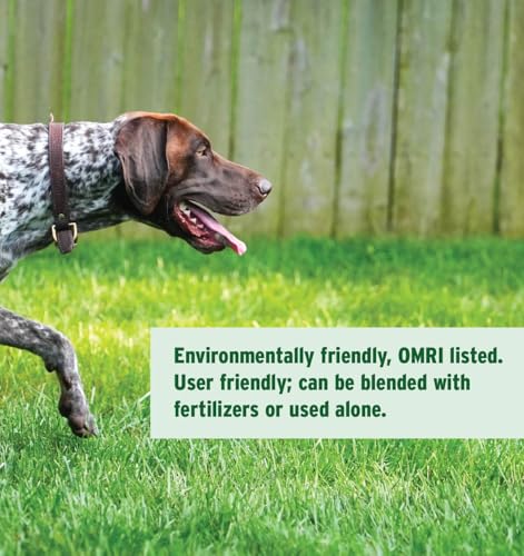 HumiChar Organic Soil Amendment with Humic Acid and Biochar (40 lb) - view 5