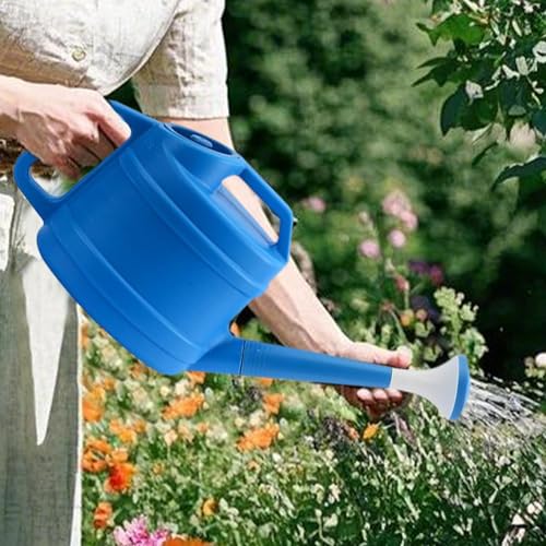 Plant Watering Can 2.5L Long Spout Gardening Pot - view 7
