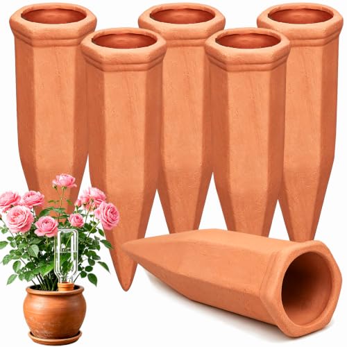 Self Watering Devices for Plant, Garden Automatic Plant Watering Spikes