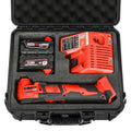 Case for Milwaukee Oscillating Multi Tool - Custom Power Tools Box