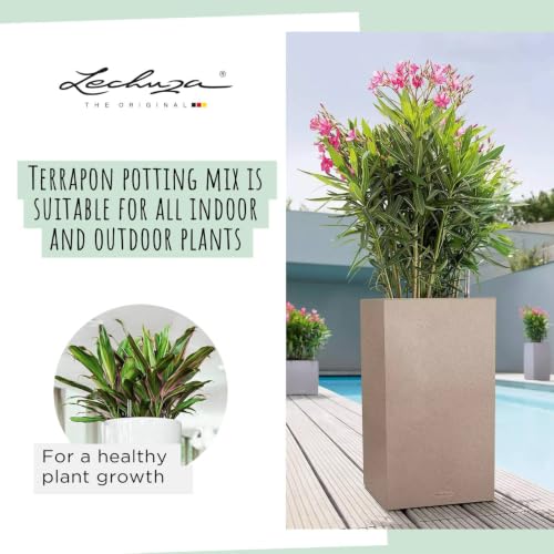 TERRAPON Organic Potting Soil, 2.7 US Dry gal - view 5