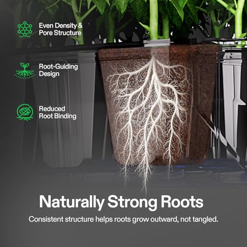 Seed Rooter, Plant Starter Plugs, 40 Cubes - view 4