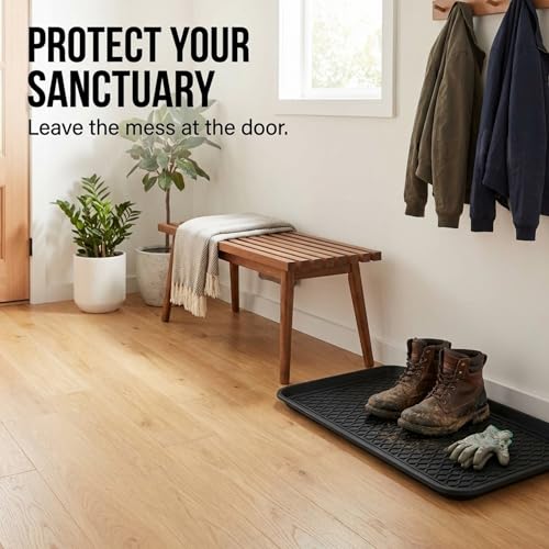 Boot Tray – 20 x 15 Inch - 2 Trays - view 6