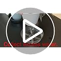 10 Pieces of 4 inch, Clear Plastic Plant Saucer Drip Trays for pots (4") - view 4