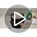 Cleaning Caddy with Handle, for Cleaning Supplies Organizer Bucket - view 7