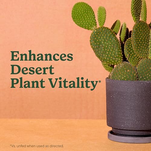 Indoor Potting Mix for Cactus & Succulent, 8 qt. (2-Pack) - view 4
