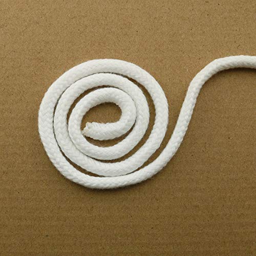 20 Meters Self Watering Wick Cord 65 Feet Auto Drip Irrigation Waterer Rope String DIY Automatic Slow Release Wicking Device Irrigation System - view 4