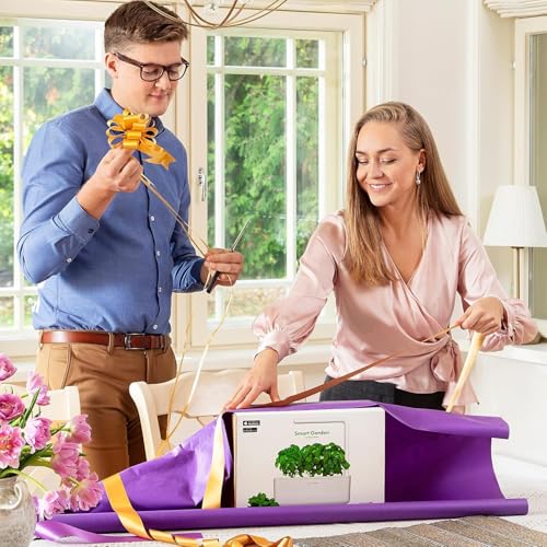 Click & Grow Smart Garden 3 Indoor Herb Garden Kit with Grow Light, Sage - view 2