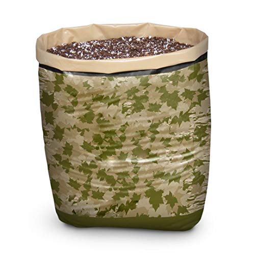 Roots Organics Formula 707, 1.5 cu. Ft (or: Roots Organics Formula 707, Growing Mix 1.5 cu. ft.) - view 4