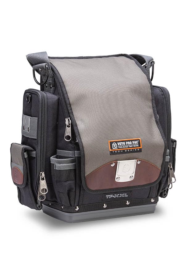 Pro Pac TP-XXL (Original) - view 2