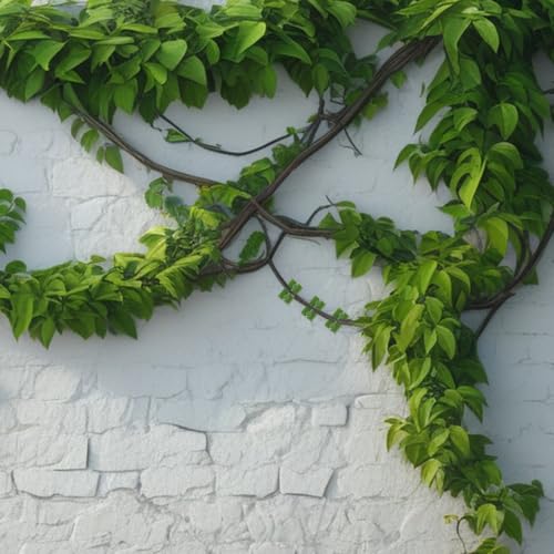 120pcs Invisible Plant Climbing Wall Clips, Vine Fixing Tools - view 5