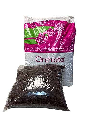 Dalton's of New Zealand Bark Small - One Gallon Bag - view 5