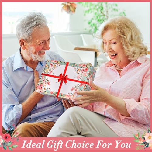 11Pcs Floral Gardening Tools Set, for Women Mom - view 7