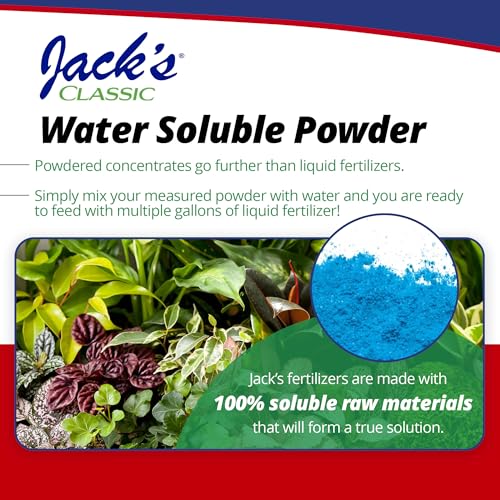 15-30-15 Houseplant Special Water-Soluble Fertilizer, 8oz - view 5