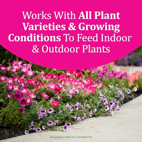 Smart-Release Plant Food Plus Outdoor & Indoor1, 8 lb. - view 3
