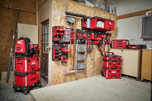 48-22-8431 PACKOUT Low-Profile Organizer - view 6